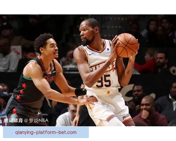 唐斯布伦森争双杀杜兰特领衔火箭力图复仇前瞻