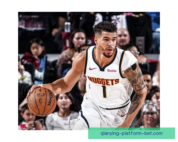 掘金担忧约基奇被特殊防守限制 提前18英尺就开始防守