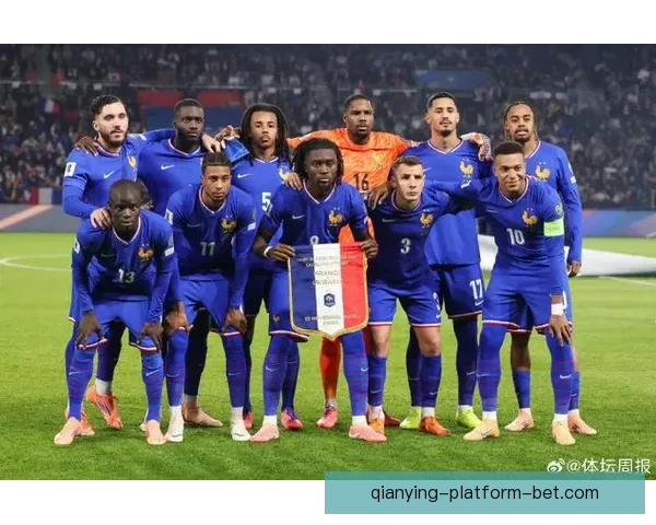2026年世界杯：全球足球盛宴开启，新的历史篇章与荣耀之战即将上演