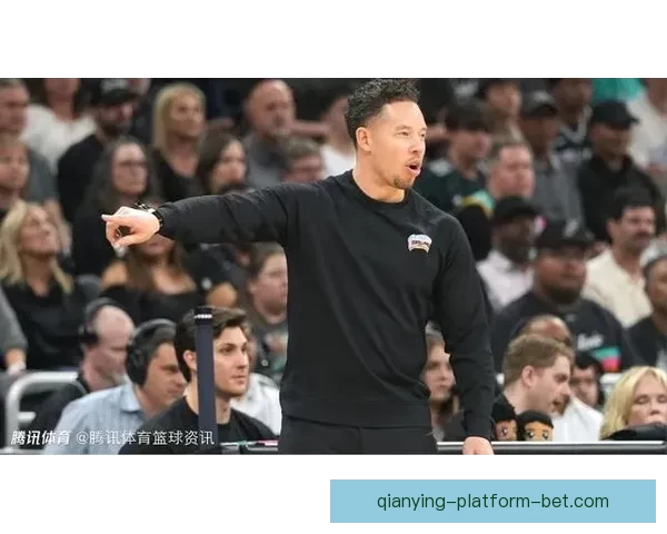 马刺主帅：以11连胜终结 转换防守成球队培养核心任务